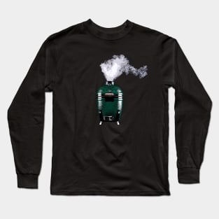 Big Green Egg Long Sleeve T-Shirt